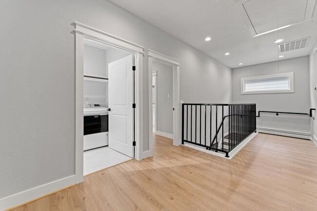 Building Photo - 6480 T C Jester Blvd