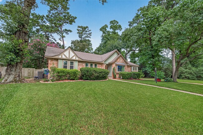 Building Photo - 23011 Fox Hunt Dr