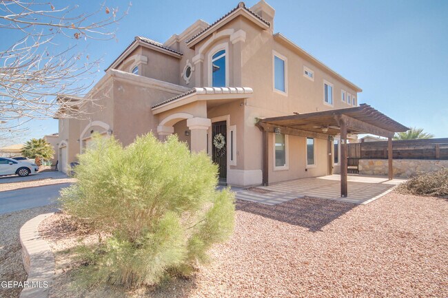 Building Photo - 14600 Christian Castle