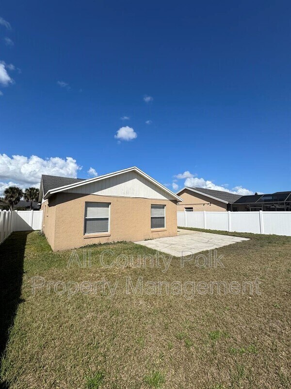 Building Photo - 4606 Cheyenne Point Trail