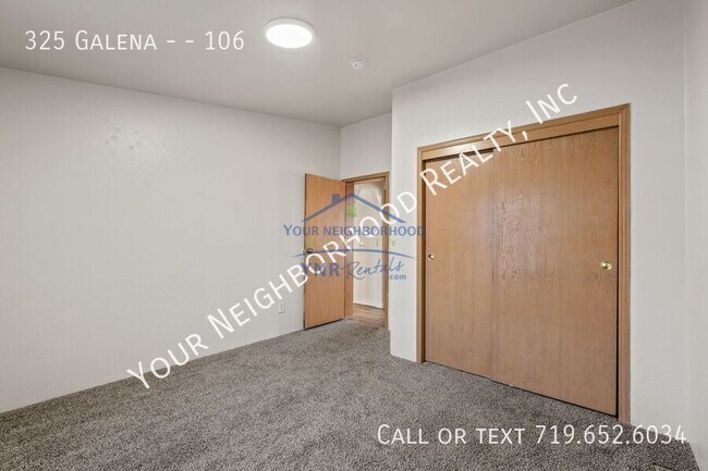 Building Photo - 325 Galena Ave
