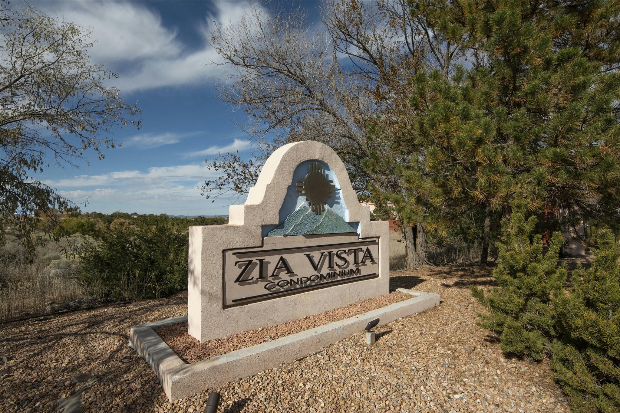 Great location - 2501 W Zia Rd