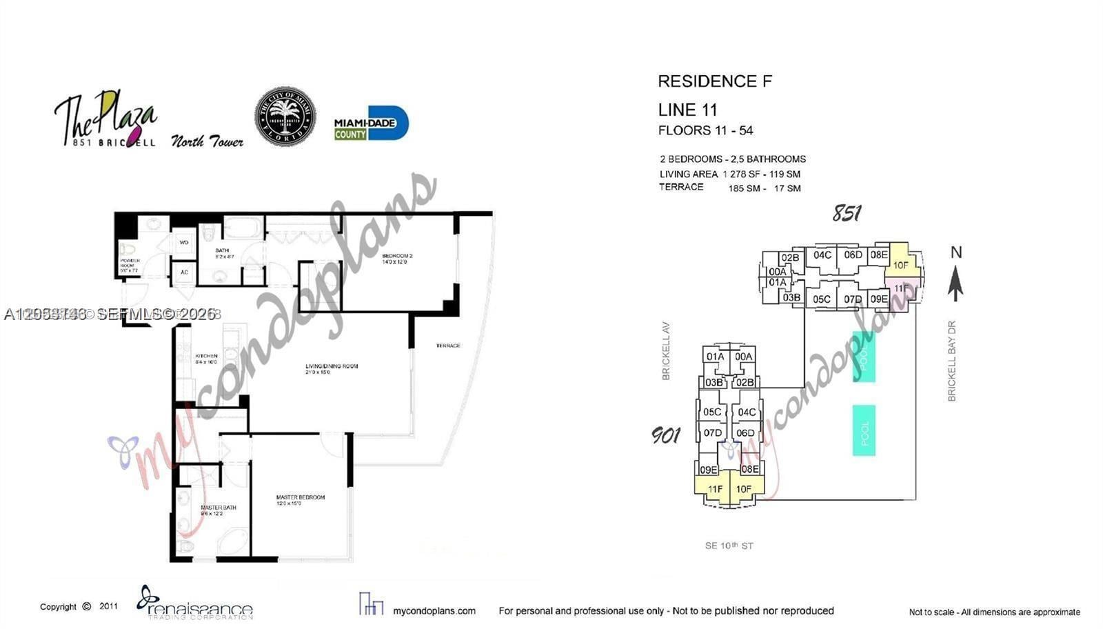 Building Photo - 950 Brickell Bay Dr