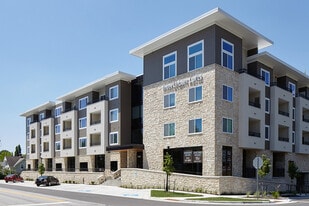 Building Photo - InterUrban Lofts