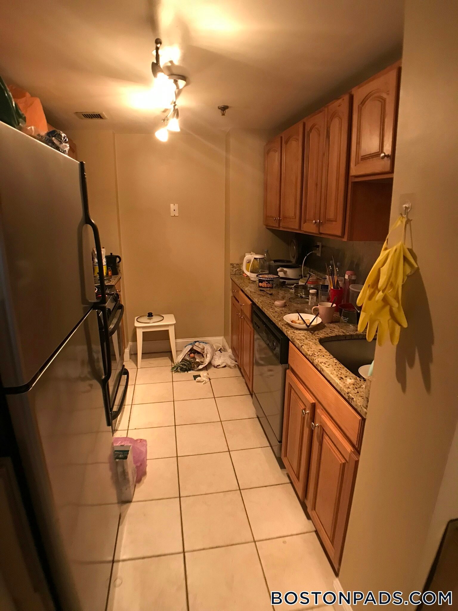 Building Photo - 15 N Beacon St