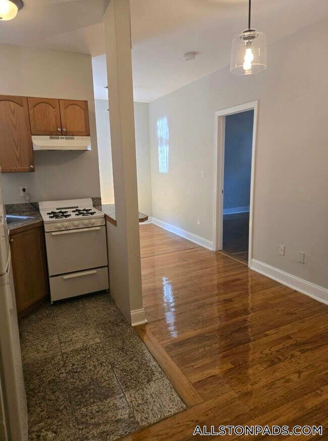 Building Photo - 1189 Commonwealth Ave