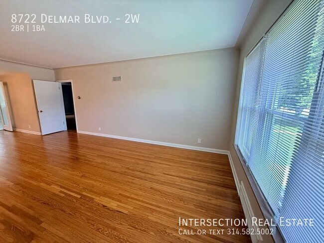 Building Photo - 8722 Delmar Blvd