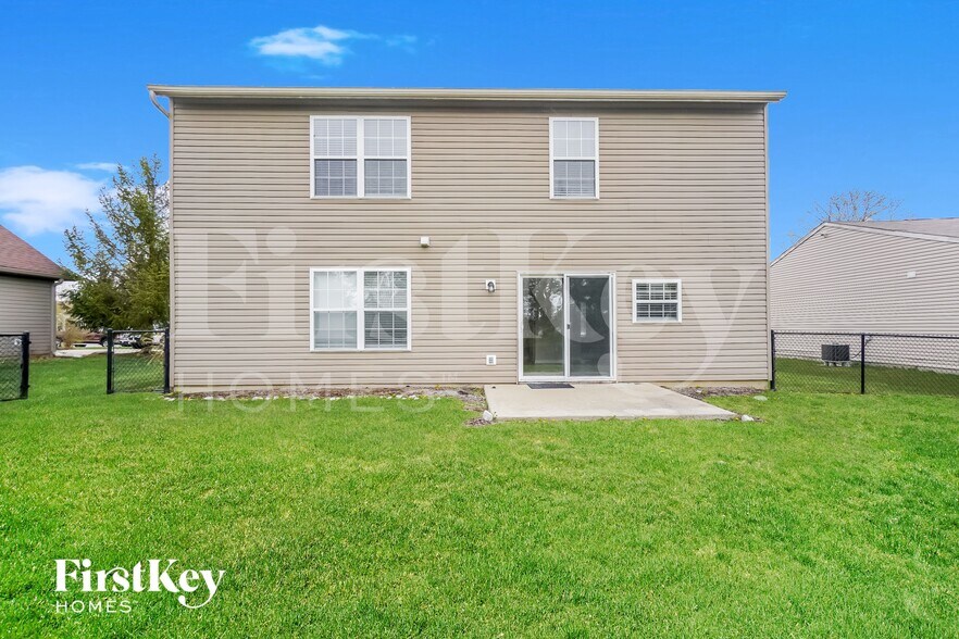 Building Photo - 6465 Matcumbe Way