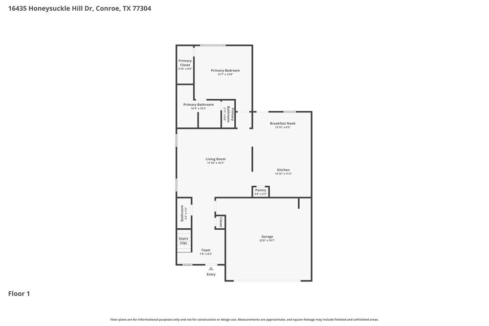 Building Photo - 16435 Honeysuckle Hl Dr