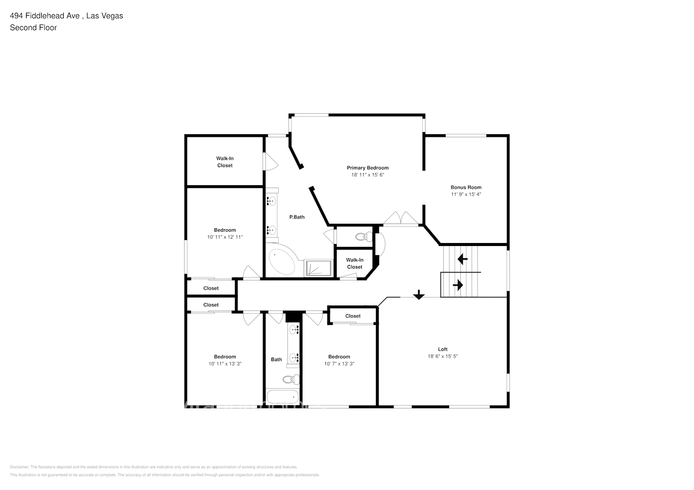 Building Photo - 494 Fiddlehead Ave