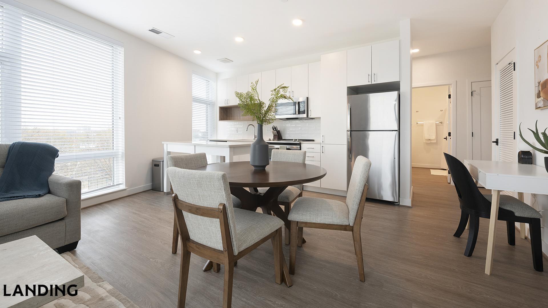 Building Photo - 1215 N Fayette St