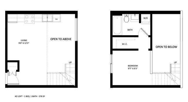 Floorplan - 2909 Lucas