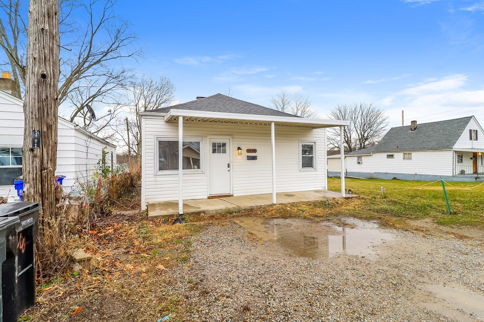 Building Photo - 1328 Pater Ave