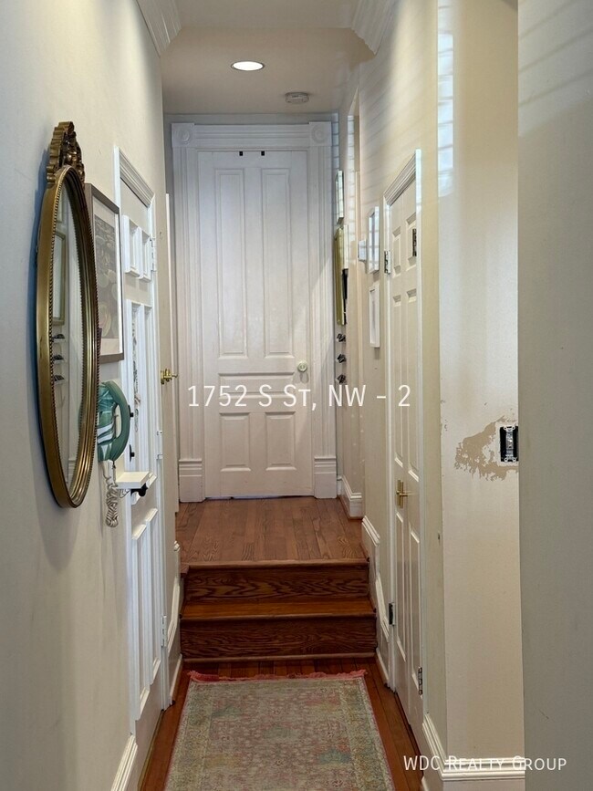 Building Photo - 1752 S St NW