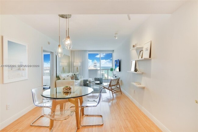 Building Photo - 6365 Collins Ave