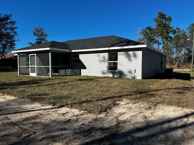Building Photo - New Construction Custom Home - Desirable SE Ocala Neighborhood 3/2/2 **WON"T LAST**