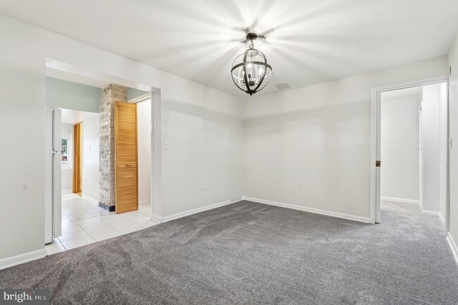 Building Photo - 9813 Cottrell Terrace