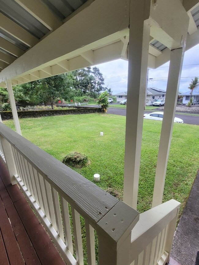 Building Photo - 3BD 2BA HOME IN HILO'S WAIAKEA HEIGHTS