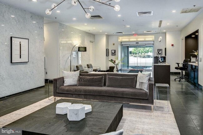 Building Photo - 1000 New Jersey Ave SE