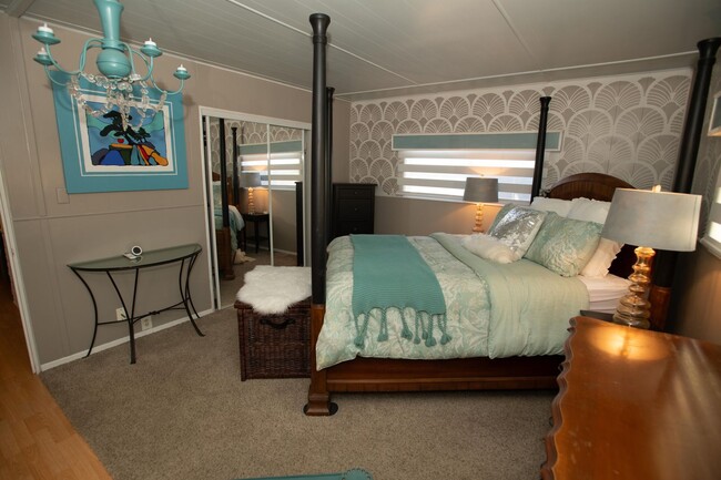 Building Photo - 2 Bedrooms | 2 Bathrooms | Resort-Inspired Community