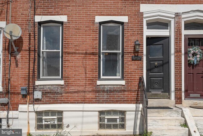 Building Photo - 4707 Smick St