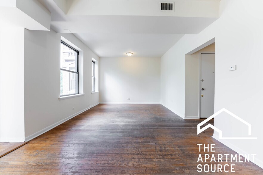 Building Photo - 2323 N Kedzie Blvd