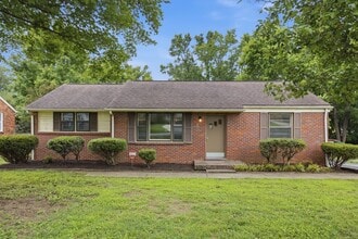 Building Photo - Donelson mid-mod ranch with full unfinished basement workshop, large yard, 3 BR 1 Bath, 20 minute...