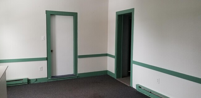 Living Room - 348 S Main St