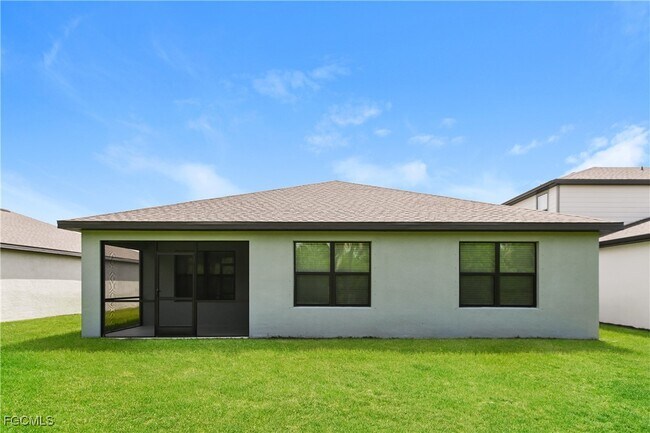 Building Photo - 10820 Firebush Cir