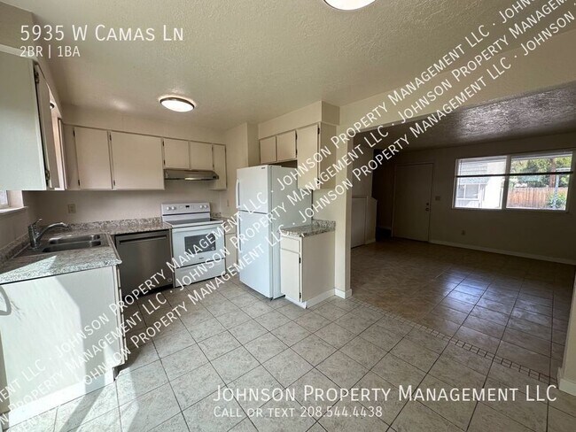 Building Photo - 5935 W Camas Ln