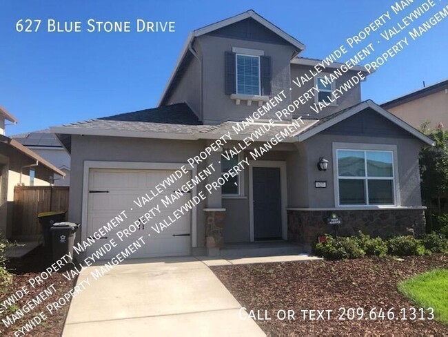 Building Photo - 627 Blue Stone Dr