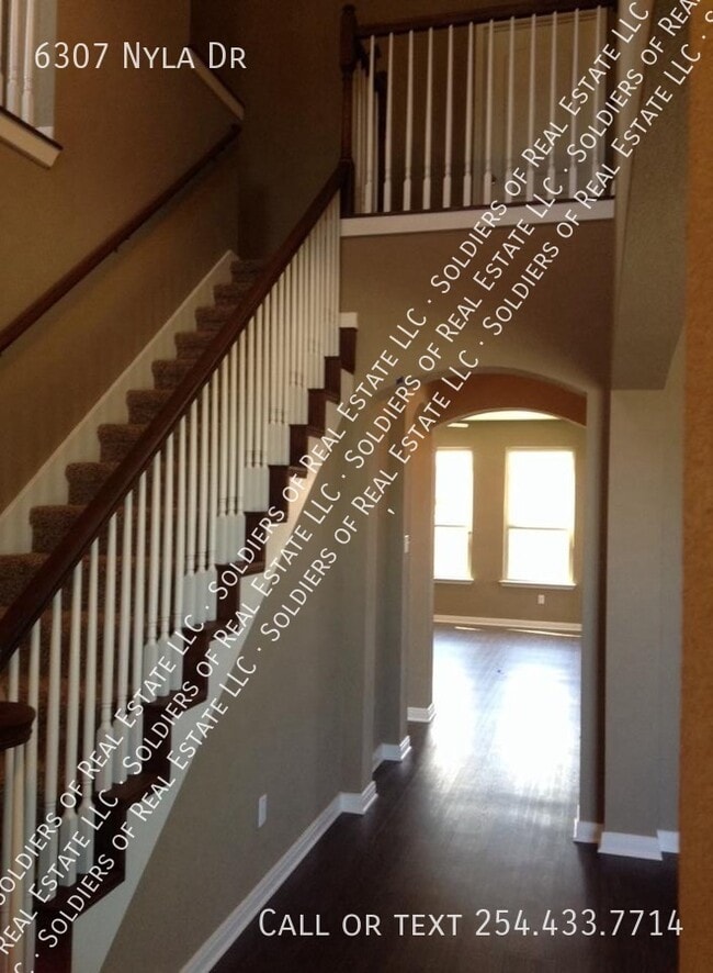 Building Photo - 6307 Nyla Dr