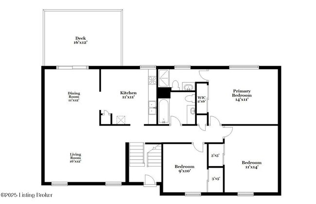 Building Photo - 7402 Stone Bluff Ct