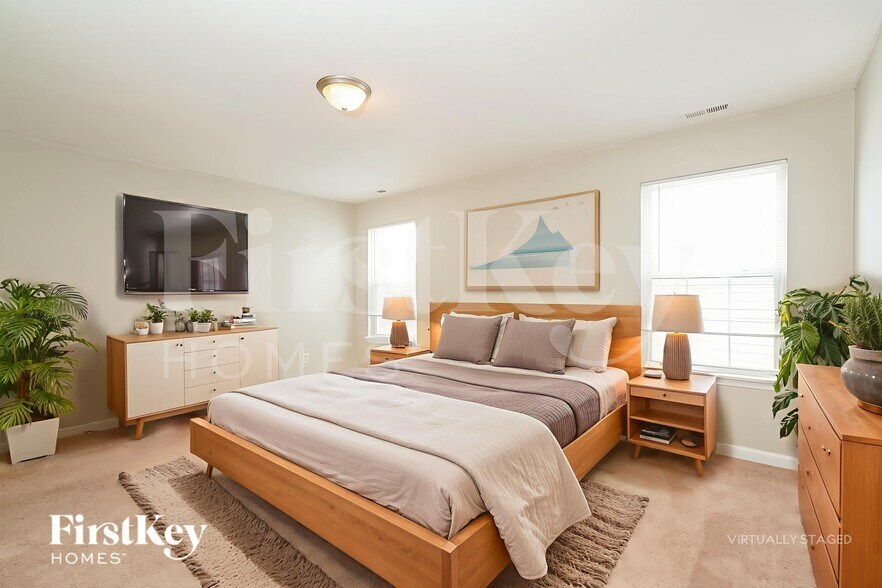 Building Photo - 8048 Maple Stream Blvd