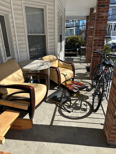 Building Photo - 1 Ossipee Rd