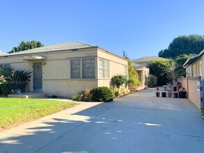 Building Photo - 2345 20th Street