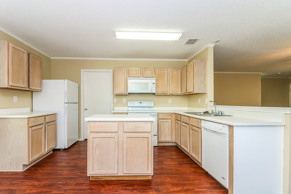Building Photo - 8608 Serenity Way