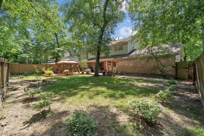 Building Photo - 2828 S Logrun Cir