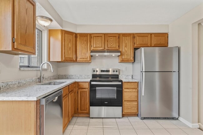 Building Photo - 195 Nottingham Ct