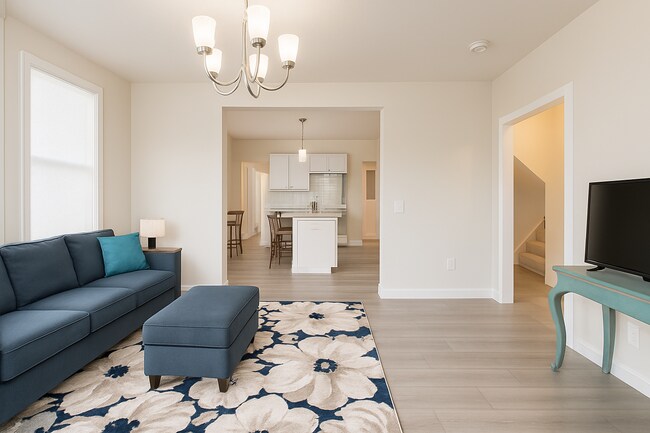 Building Photo - Renovated Short Term Rental!