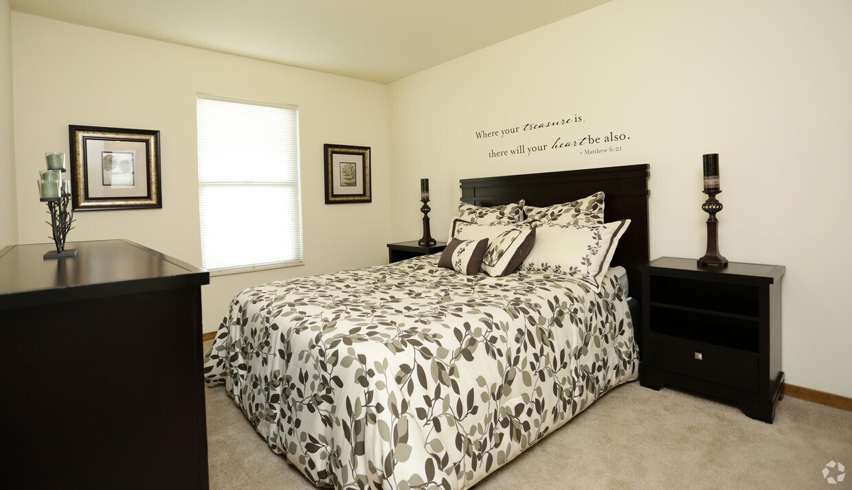 Brookmeadow Apartments Grandville