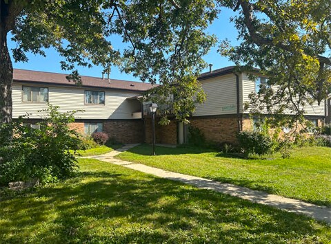 Primary Photo - 308 29th St Dr SE