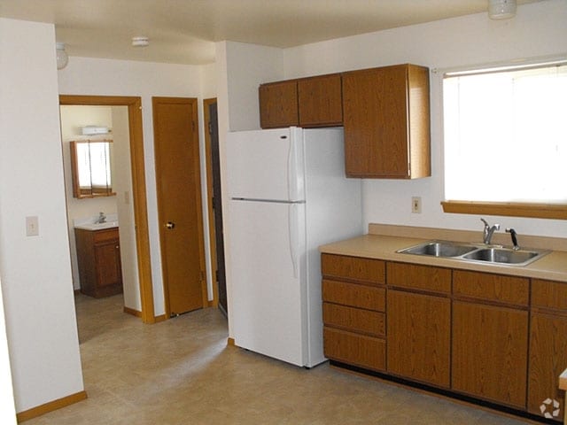 Primary Photo - Hartford Highlands Apartments