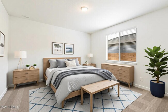 Building Photo - 16677 W Charlotte Dr