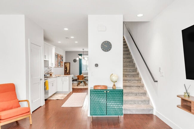 Building Photo - 1278 W 11th Ave