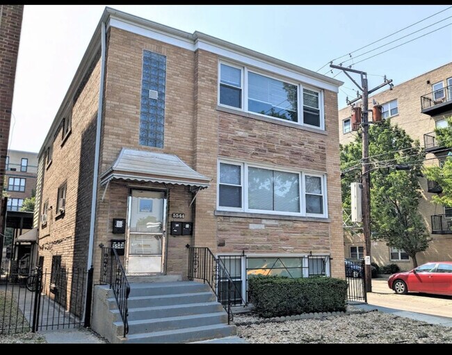 Primary Photo - 5544 N Campbell Ave
