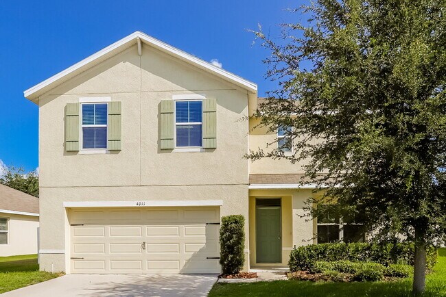 Primary Photo - 4011 Bramblewood Loop