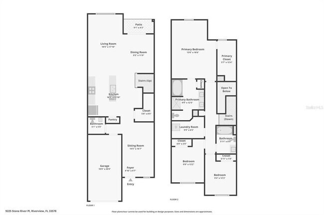 Building Photo - 9225 Stone River Pl