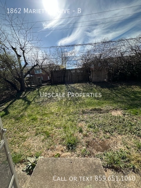 Building Photo - 1862 Marietta Dr