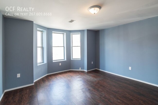 Building Photo - West Passyunk One Bedroom Apartment